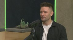 Viktorce jsem věřil. Dělá reklamu celému českému fotbalu, chválí explzeňský Fillo