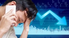 Bankéř, který předpověděl finanční krizi: Blíží se další a větší!