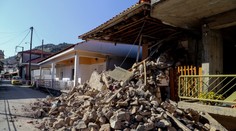 Jadran zasáhlo zemětřesení. Další mělo být na Slovensku, panují kolem něj nejasnosti