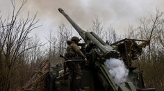 Putin zažil na Ukrajině naprosté fiasko. Ruská armáda udělala špatný krok