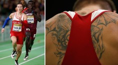 S drakem na zádech! Čtvrtkař Maslák opět utekl konkurenci