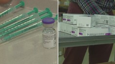 Na Slovensku i jinde zpřísňují opatření, dodávky vakcín se komplikují