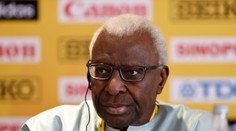 Trest pro exšéfa IAAF! Za krytí dopingu dostane dva roky ve vězení