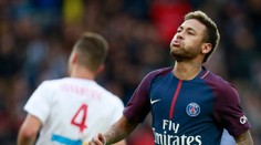 Neymar jde proti Barceloně: Vyhoďte ji z Ligy mistrů!