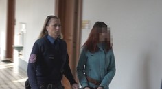 Matka mrtvého miminka je volná nejspíš kvůli odfláklým důkazům