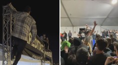 Vyhrocený Majáles v Praze. Peníze za kelímky všem vrátíme, tvrdí pořadatel