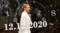 Magické datum 12. 12. 2020: Pozor! Vztekem si můžete přivodit úraz!
