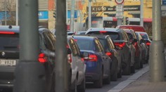 Dopravní situace v Praze je nejhorší za 30 let. Na vině jsou opravy i nedostavěné silnice