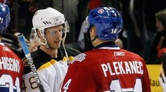 Když se potká Krejčí a Plekanec: Dvě rvačky v NHL i jedna medaile!