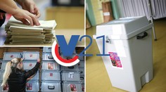 Volby 2021: Kdy budou výsledky voleb?