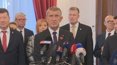 Nová koalice se vrátila k rozpočtu. Chybí v něm desítky miliard, tvrdí ANO