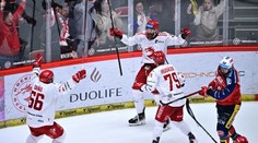 Oceláři vyhnali Willa z branky. Dynamo odjíždí ze Slezska s prázdnou