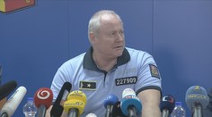 Šéfovi pražské policie hrozí odvolání. Důvodem je střelba na fakultě