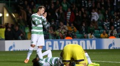 SPRAVEDLNOST? Celtic si po blamáži znovu uřízl ostudu!