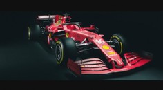 Ferrari vyráží do boje s novým bourákem. Napraví mizernou sezonu?