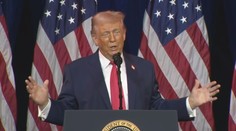 USA se chystají na další jednání s Íránem. Trump se chce dohodnout co nejdříve