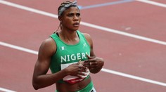 Deset let natvrdo. Olympijská medailistka vyfasovala trest za doping