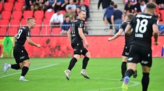 Nový kapitán Plzně Vydra: Hattrick? Nechtělo by se mi platit do kasy