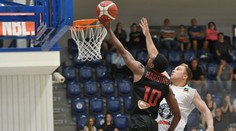 Nymburk čeká klíčová bitva o postup. V basketbalové LM hostí Aleksandrovac