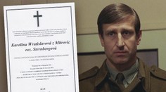 Zemřela hraběnka z Mitrovic. Její svatba inspirovala Černé barony