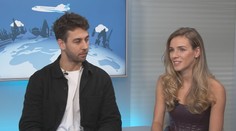 Hercův fígl do Irska: Neměli kde spát, tak zmínili Anglii a měli to i s whiskey