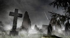 Ubil svého kamaráda k smrti. Myslel si, že je to zombie!