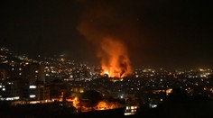 Izrael oznámil smrt vůdce Hizballáhu. Česko zvyšuje bezpečnostní opatření