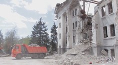 Ruské jednotky dál drancují Ukrajinu. Ztráty už jsou v bilionech korun