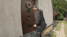 Kominíci i plynaři mají napilno. Kontrolují kotle i komíny