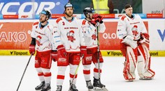 Stěhování nebo prodej licence? Fámy. Chceme udržet extraligu, hlásí Olomouc