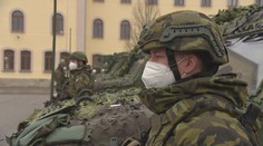 NATO dál posiluje východní křídlo, proti Rusku se hodlá bránit