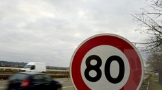 Ve Francii mění rychlost na okreskách. Budete zírat!