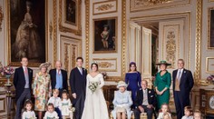 Další přírůstek v královské rodině? Britové už uzavírají sázky