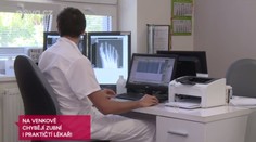 Odmítá vás praktický lékař? Nedejte se, na péči máte právo!