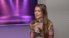 Skryté album Nelly Řehořové: Mám ho v šuplíku, třeba ho někdy vydám, říká
