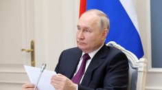 V Rusku se má chystat převrat. Už to začalo, tvrdí bývalý Putinův agent
