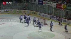 Prvoligové kluby se zlobí, ale hokejová baráž se měnit nebude