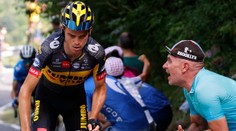 Tvrdé hory v Andoře zvládl skvěle Kuss, druhý Martin zase ztratil