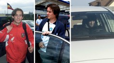 Co všechno parkoval v garáži Tomáš Rosický v průběhu kariéry?