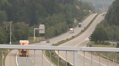 Velká uzavírka na D5! Řidiče čeká kvůli rekonstrukci výrazné omezení