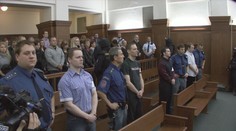 ANKETA: Politici jsou v šoku z propuštění žhářů z Vítkova. Zvažují změnu zákona
