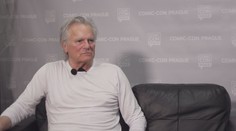 Legendární MacGyver exkluzivně: Čím jsem starší, tím jsem vtipnější