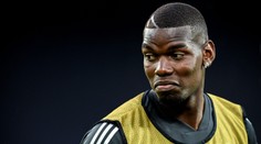 Pogbův konec v United? Mohl by odejít už v lednu. Jeho agent řekl víc!