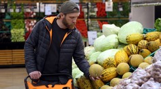 Čech jel na levný nákup do Německa. Ten se mu ale zle prodražil