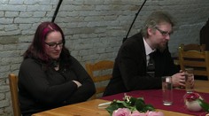 Drsných osm očí ve Výměně: Lenka to nezvládne a zhroutí se!