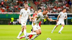 Češi a postup? Prohra s Koreou není tragédie. Je třeba sledovat i další týmy