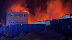 V Česku je další podezřelá z útoku v Pardubicích. Soud rozhodne o vazbě