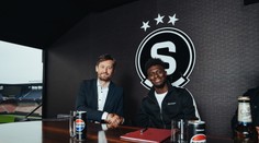 Další posila pro Spartu! Z druhého týmu Ligue 1 přichází ekvádorský reprezentant