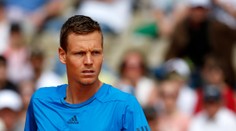 Berdychův černý den! V Monte Carlu nestačil na 99. hráče světa
