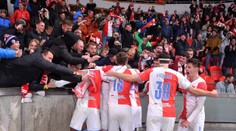 Fanoušci Slavie mají smůlu, na zápas s Fenerbahce se nepodívají